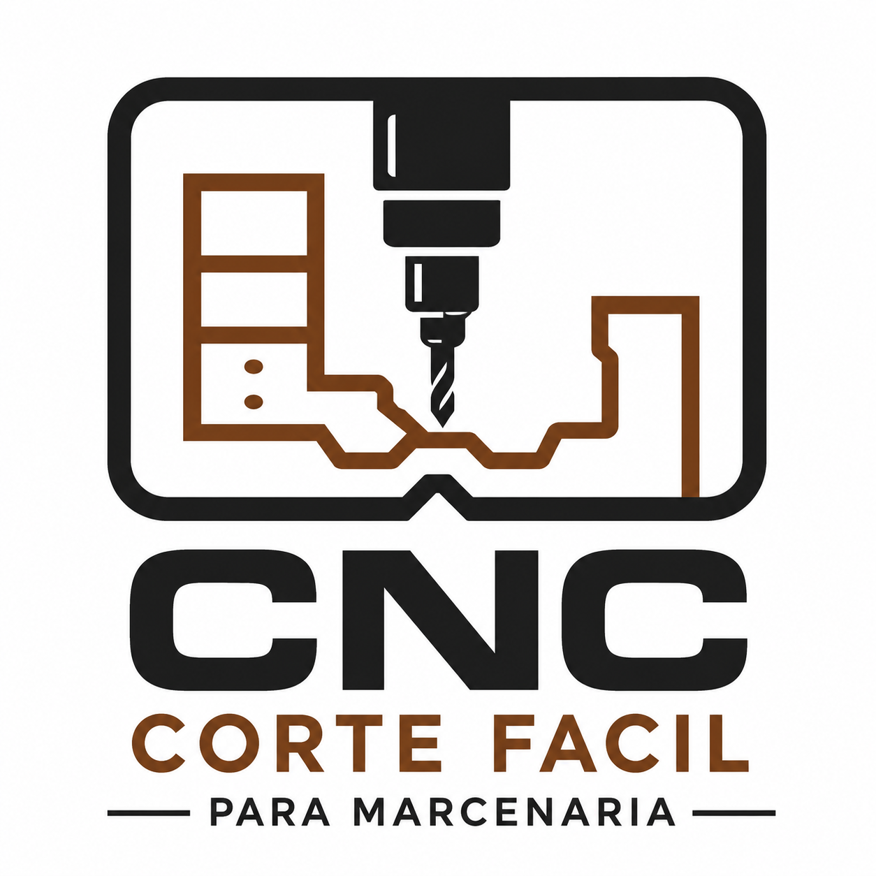 CNC CORTE FÁCIL